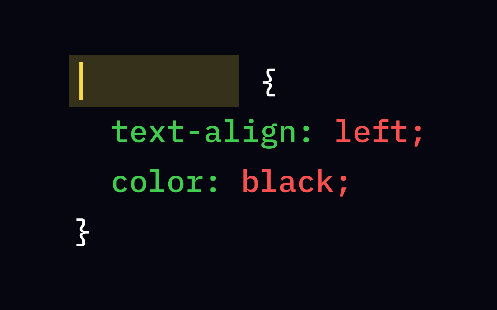 Guide to CSS Selectors Lesson | Uxcel
