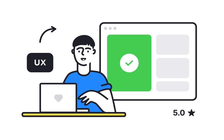 What is UX design?