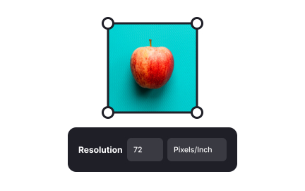 Web resolution