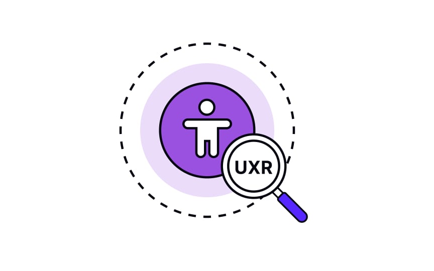 When to include users with accessibility needs