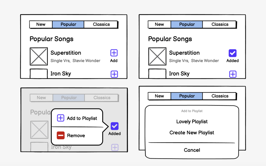 What are Wireflows? Lesson | Uxcel