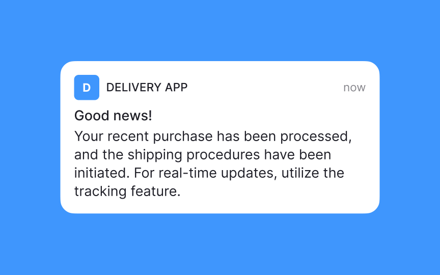Best Practices for Designing Notifications Lesson | Uxcel