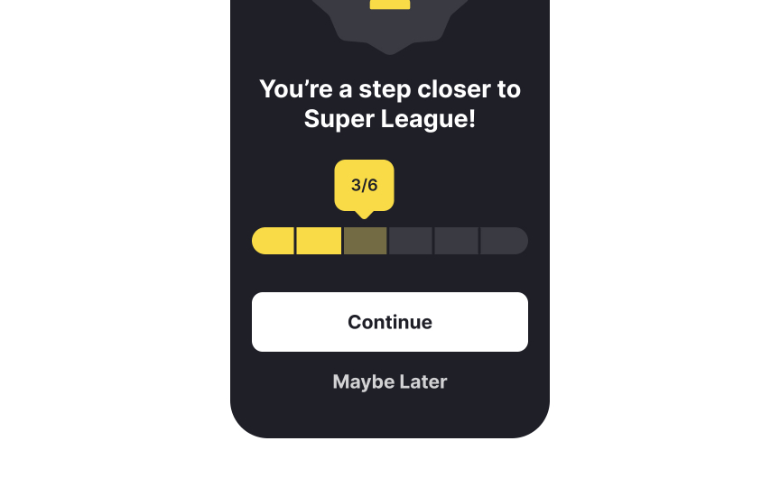 Zeigarnik Effect Best Practice