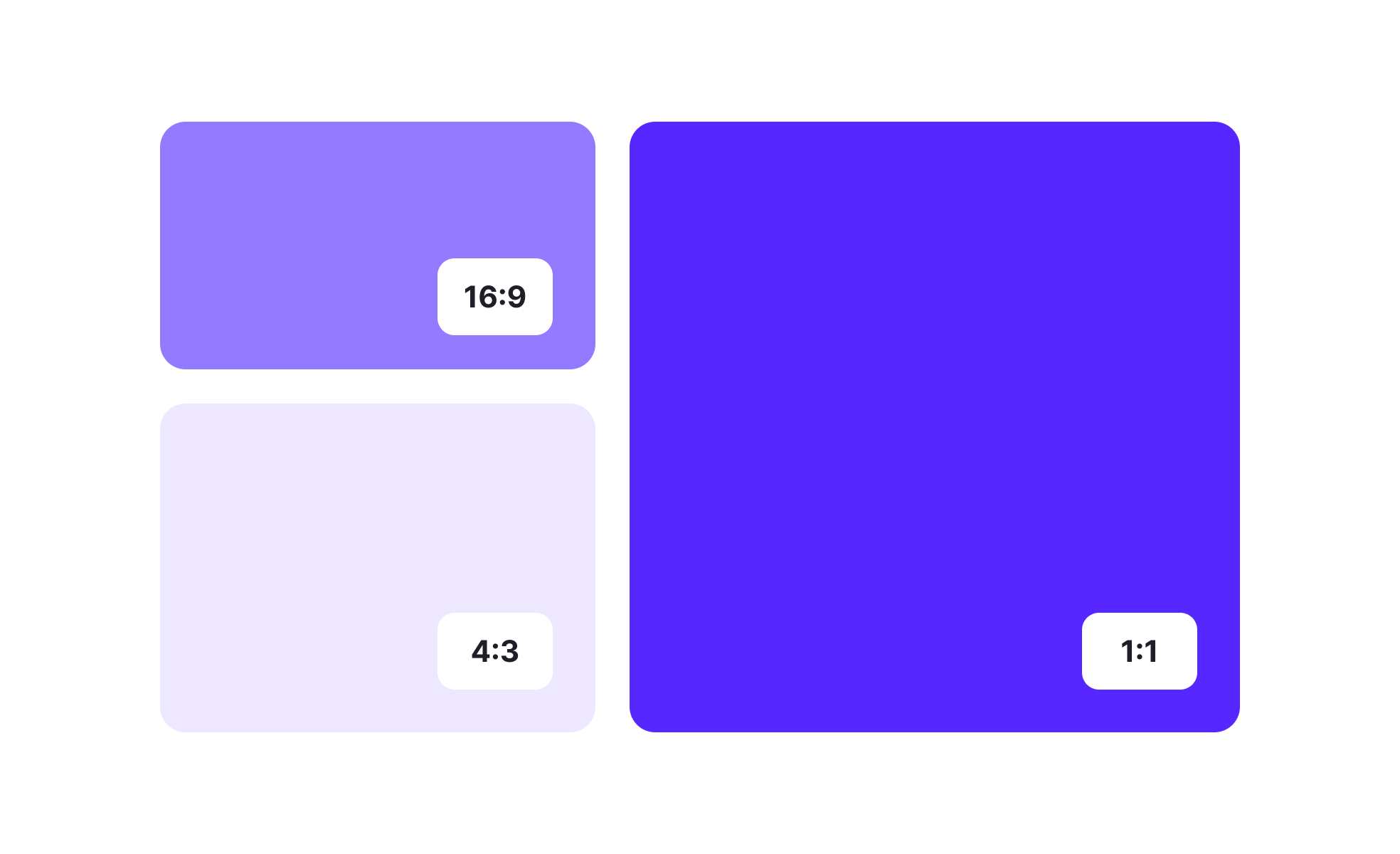 Aspect Ratio Changer Ai