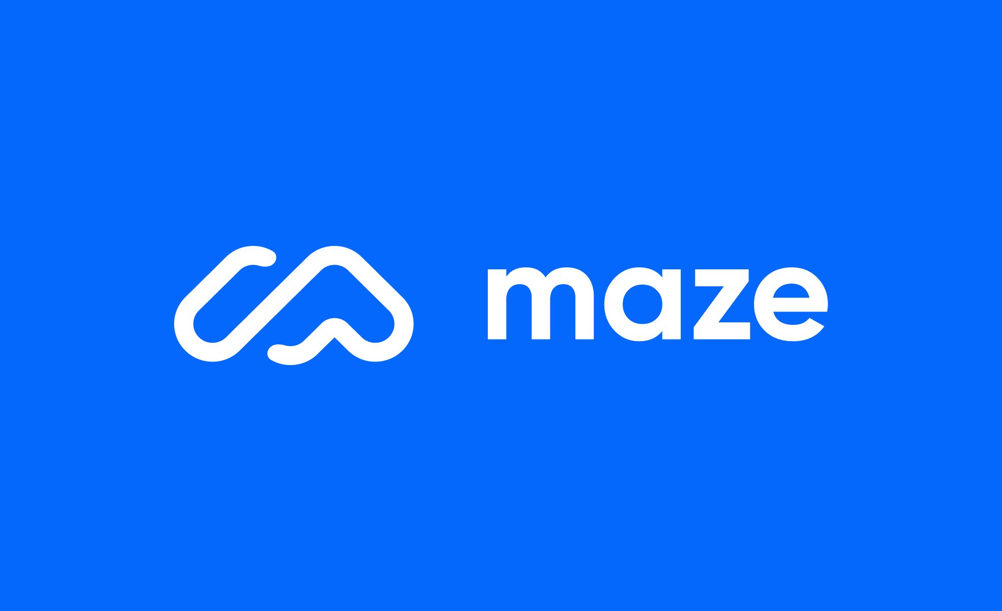 Maze Uxcel