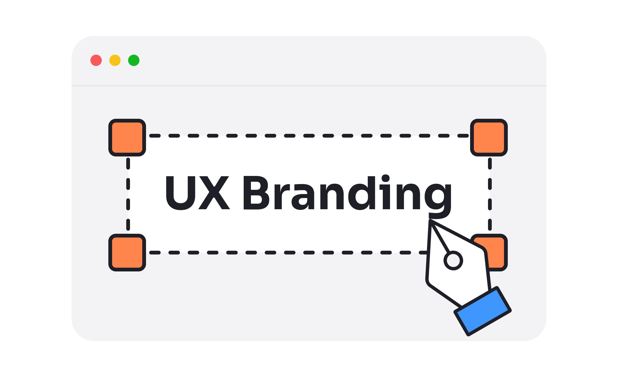 Branding | Uxcel