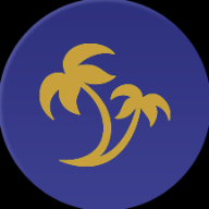 company logo