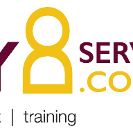 company logo