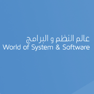 company logo