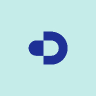 company logo