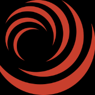 company logo