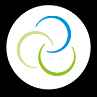company logo