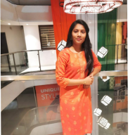Harshada Chame