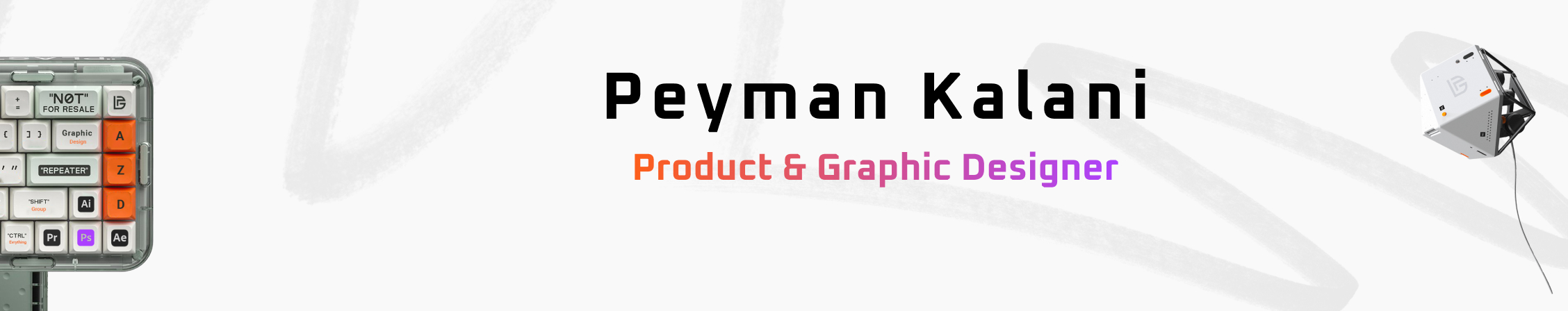 User profile cover image