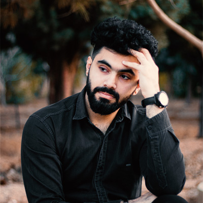 Peyman Kalani