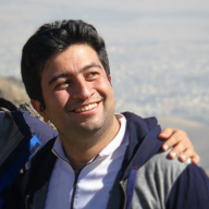 Saeed Karami