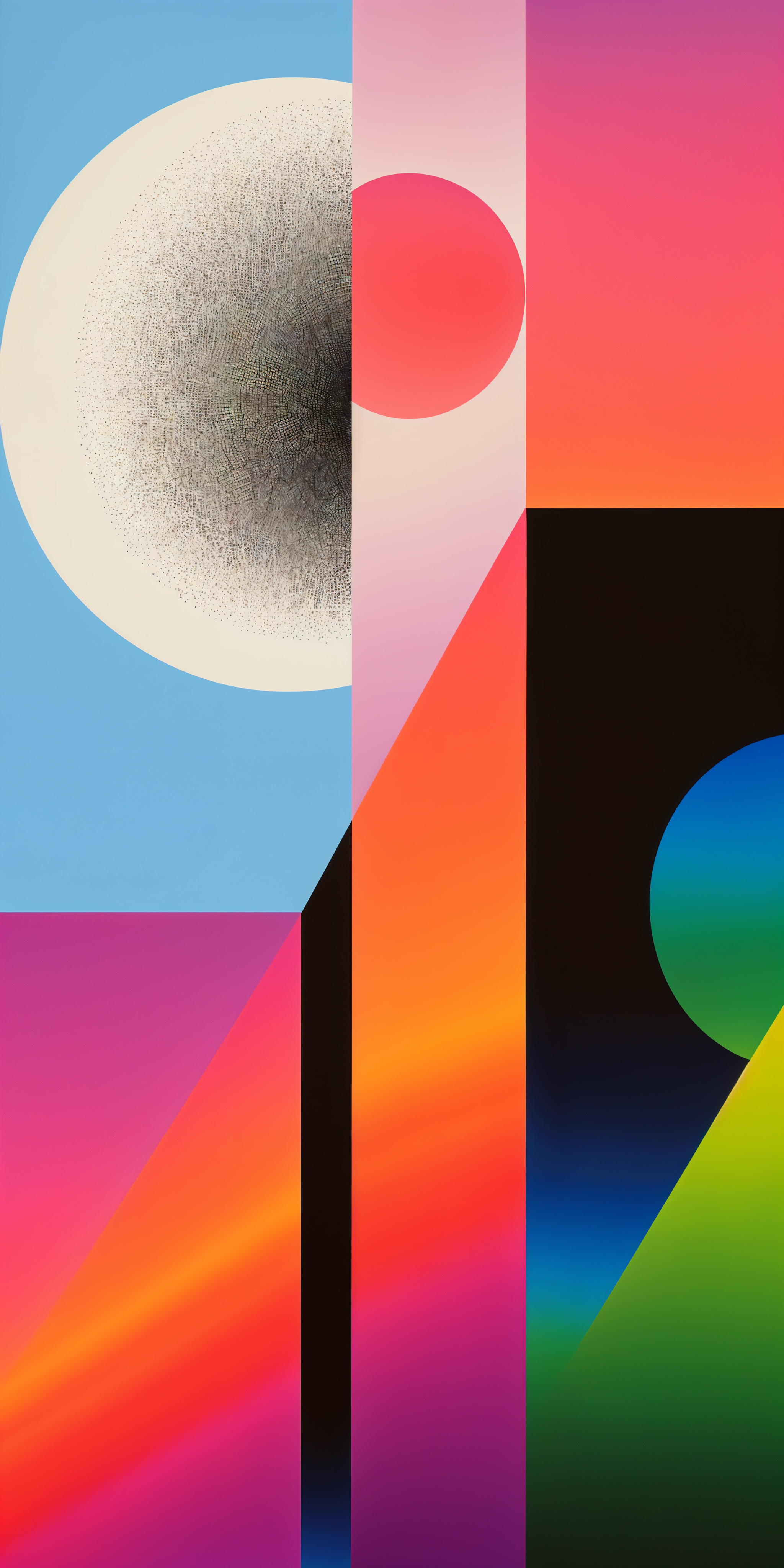 User profile cover image