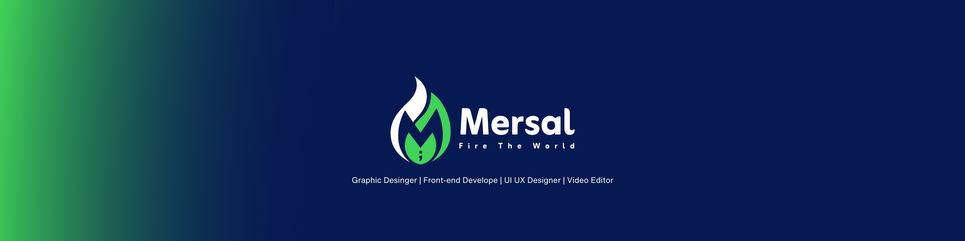 User profile cover image