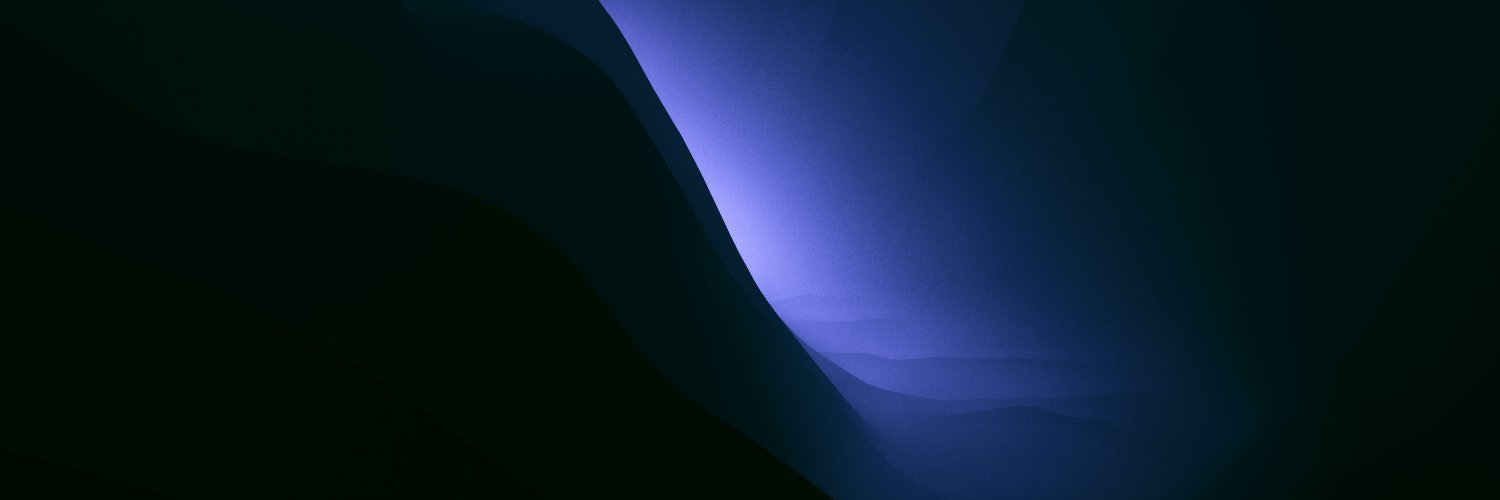 User profile cover image