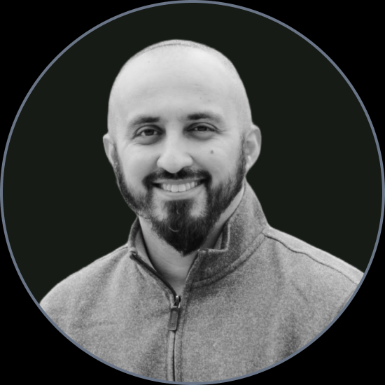 Reza Djangi