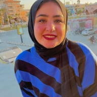 Radwa Shams
