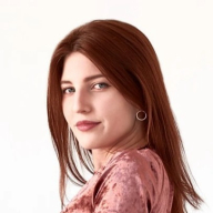 Marina Bobeliuk