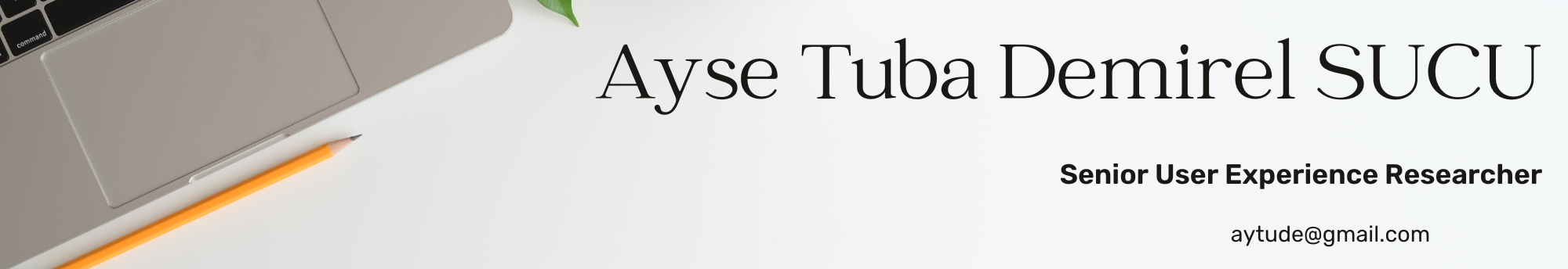 User profile cover image