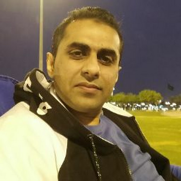 Omair Ahmad Siddiqui