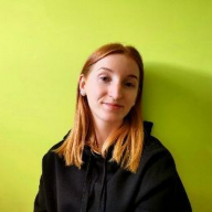 Viktoriia Olifirenko