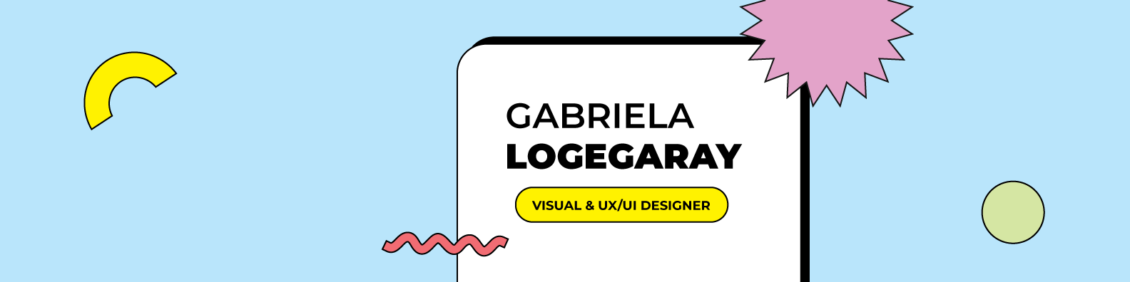 User profile cover image