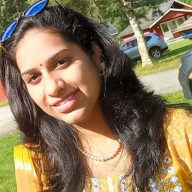 Sriramya Juttiga