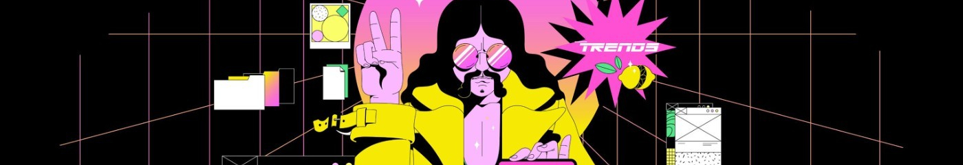 User profile cover image