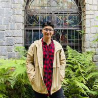 Mason Vo