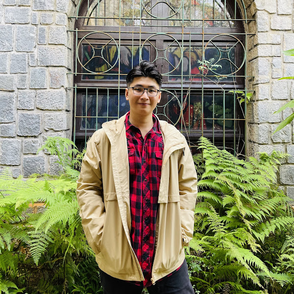 Mason Vo