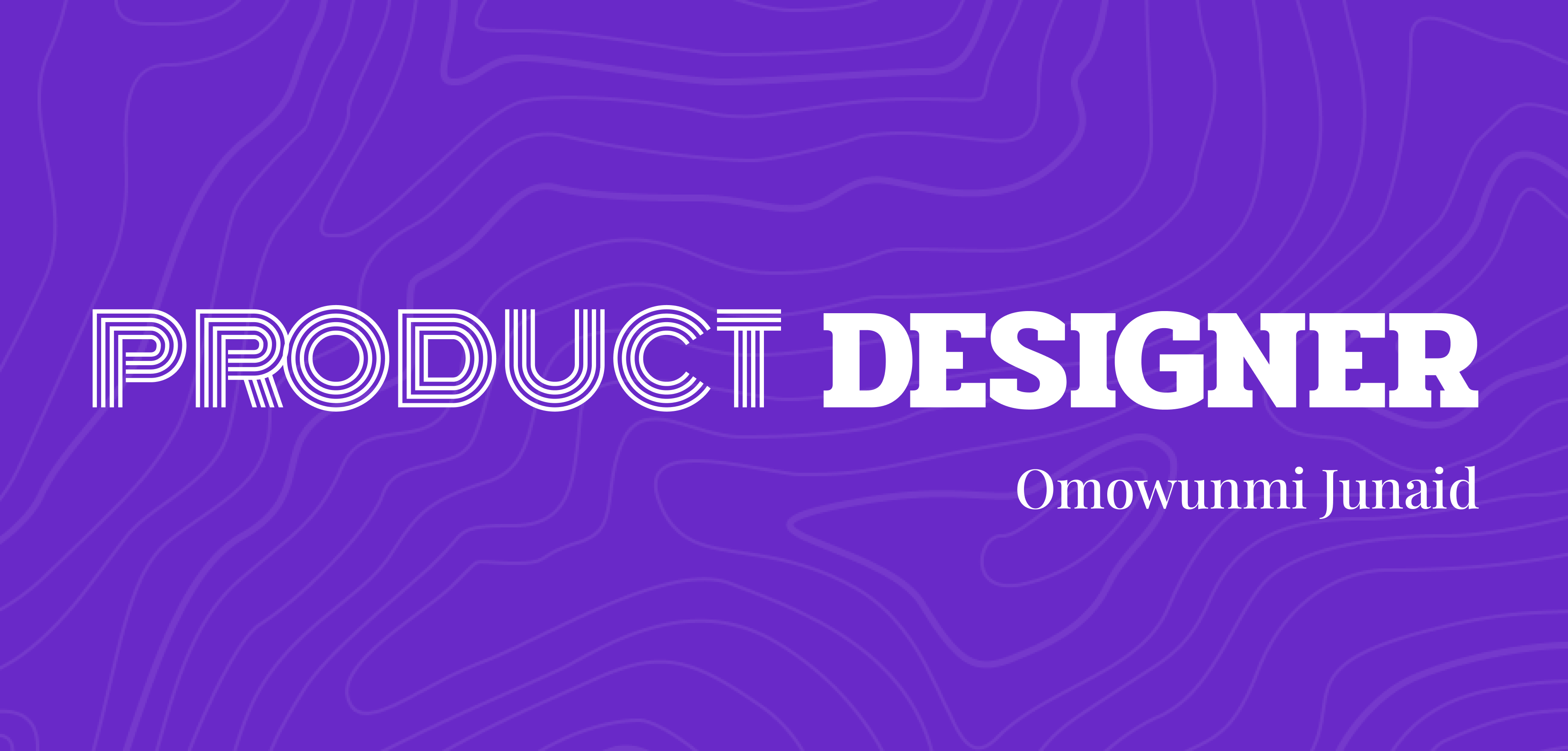 User profile cover image
