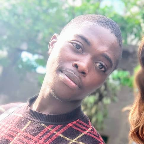 TEDJOUONG NAOUSSI Ange Lionel