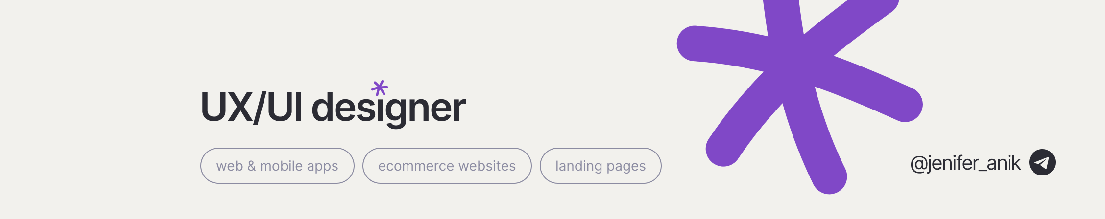 User profile cover image