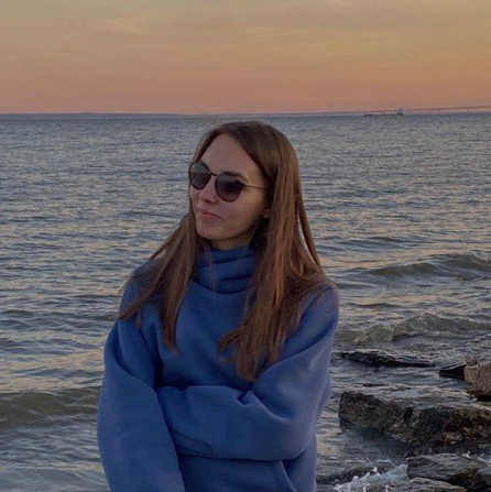 Maltseva Anastasiia