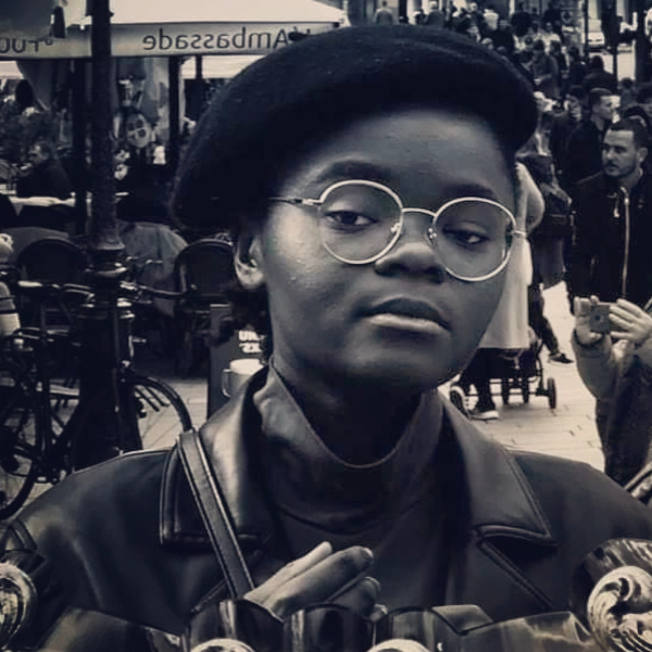 Johanne Cardélie Mvinzou