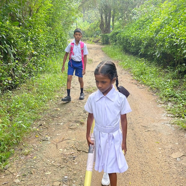 harshi rukaiya