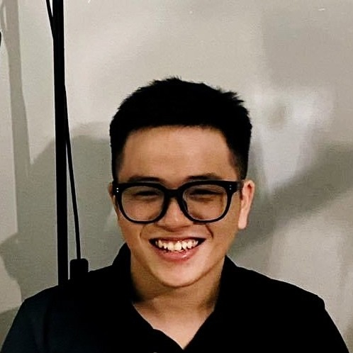 Nguyen Nhat Minh