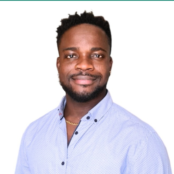 Ibrahim Oladigbolu