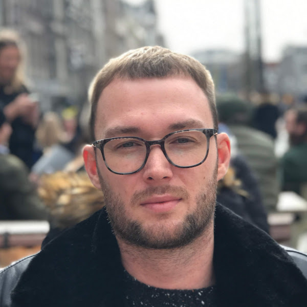 Theuns Joubert
