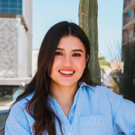 Marisol Topete Martínez