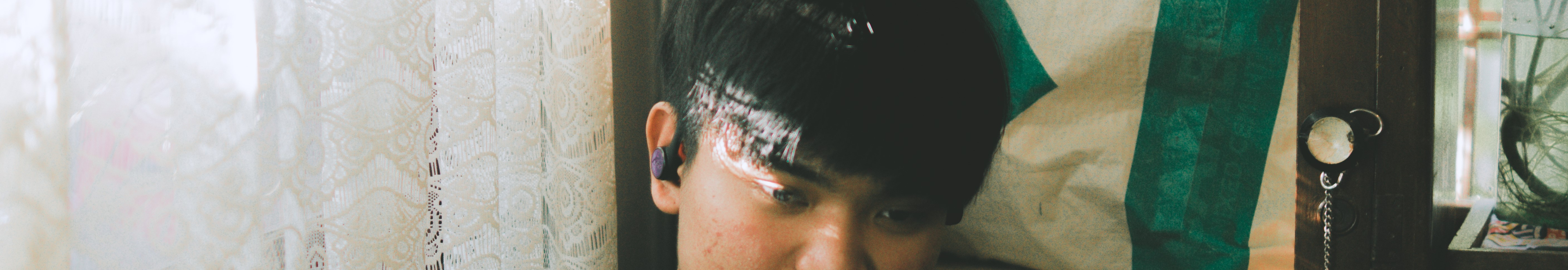 User profile cover image