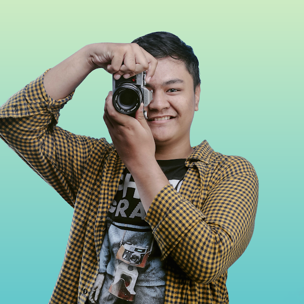 Shafwan Agung | UX/UI Designer | Uxcel