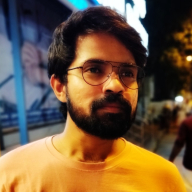 Kranthi Kumar Maanam