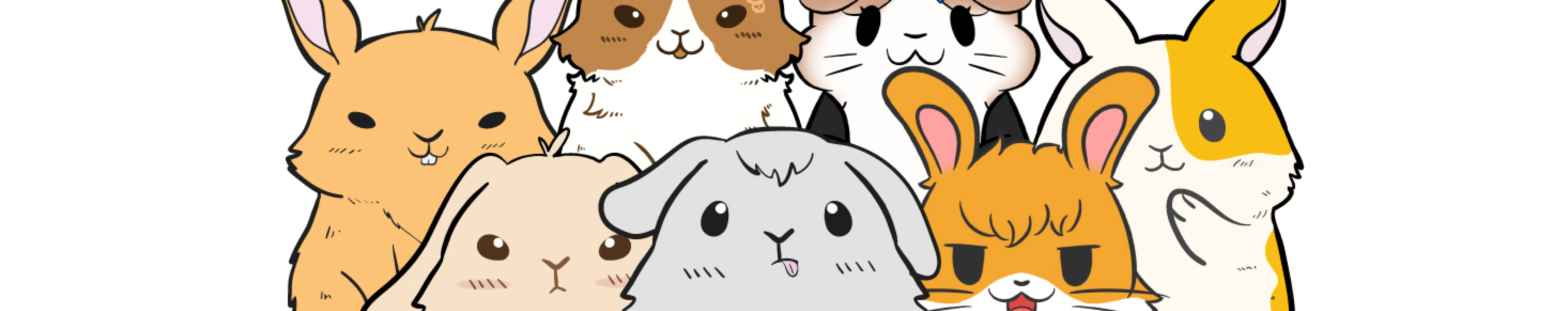 User profile cover image