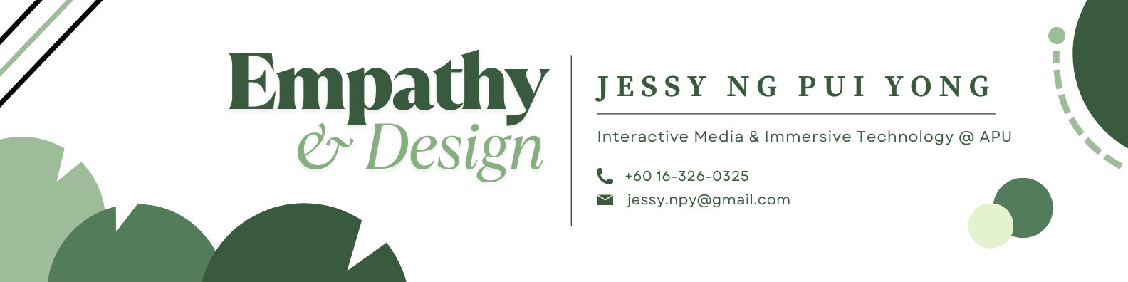 User profile cover image