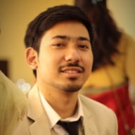 Niushan Maskey